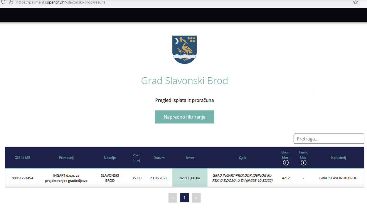 Gradska vlast planira prenamijeniti Vatrogasni dom u dječji vrtić, a vatrogasce izbaciti na ulicu